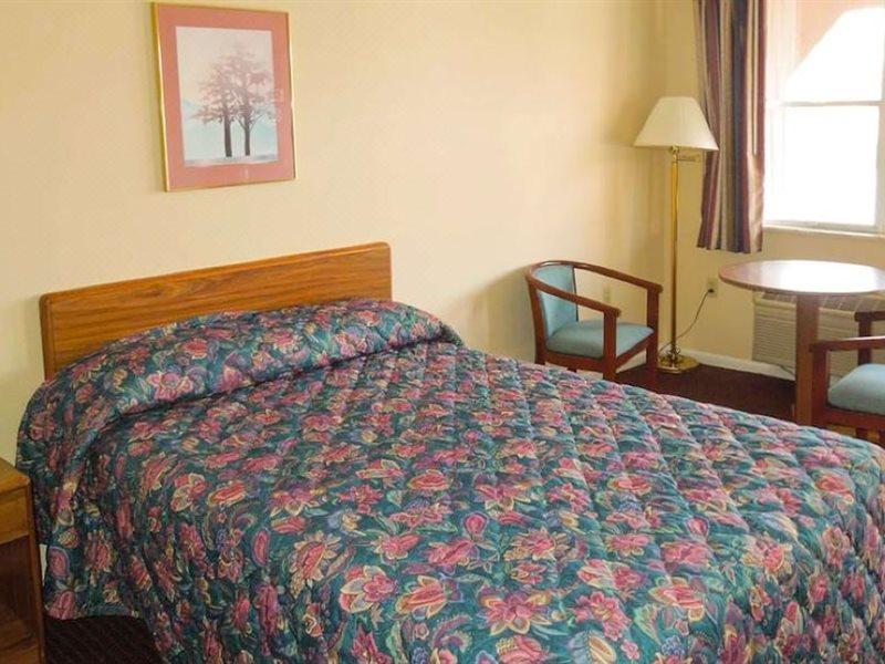 Red Roof Inn Georgetown, Ky Eksteriør billede