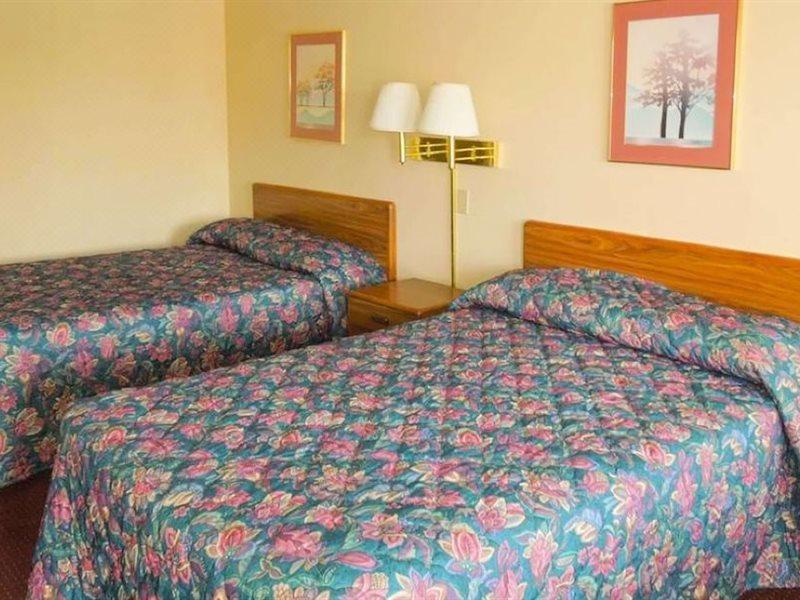 Red Roof Inn Georgetown, Ky Eksteriør billede
