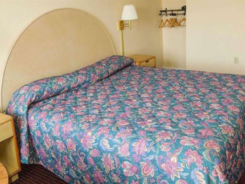 Red Roof Inn Georgetown, Ky Eksteriør billede