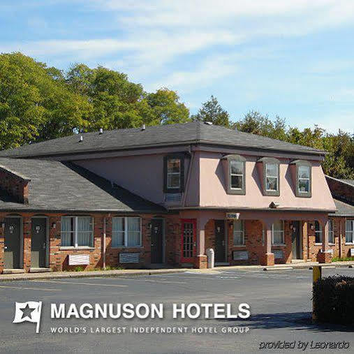 Red Roof Inn Georgetown, Ky Eksteriør billede