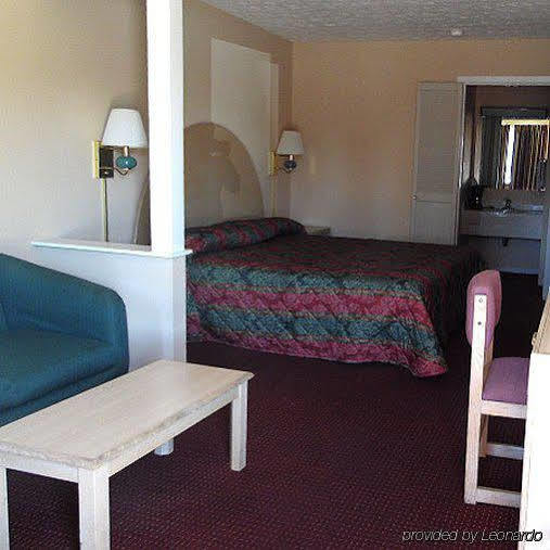 Red Roof Inn Georgetown, Ky Eksteriør billede