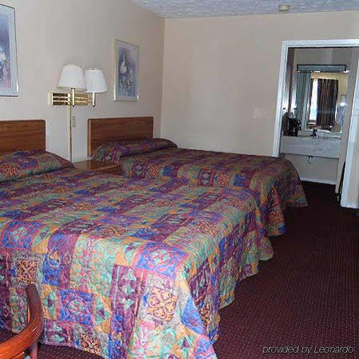 Red Roof Inn Georgetown, Ky Eksteriør billede